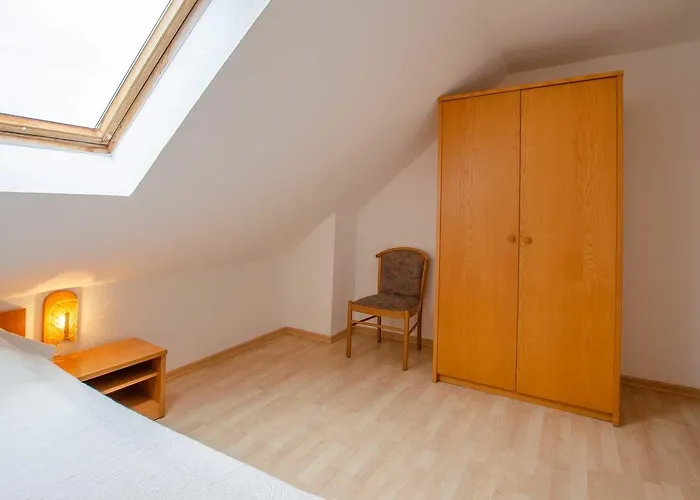 Becker R Nr29 Apartment *